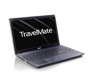 Acer Travelmate 7750G-2414G50Mnss