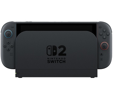 Nintendo Switch 2 + Mario Kart World