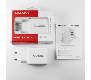 Axagon ACU-5V3