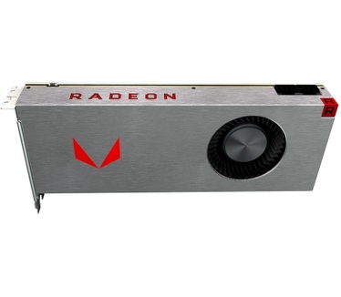 MSI RXVEGA64IR8G