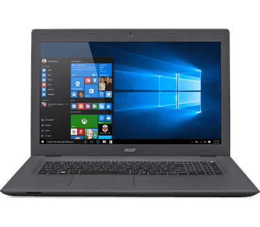 Acer Aspire E5-772 -591A