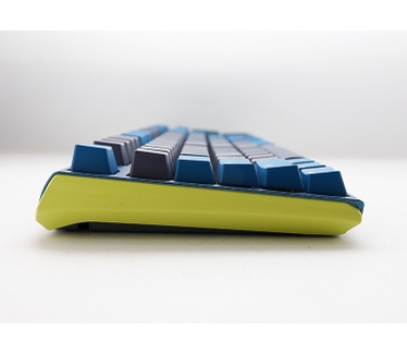 Ducky One 3 Daybreak TKL RGB MX Blue US