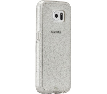 Case-Mate Samsung Galaxy S6 Glam Champagne