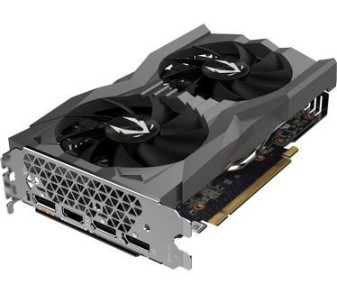 Zotac Gaming GeForce GTX 1660 Super AMP