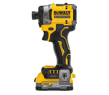 DeWalt DCF860E2T-QW