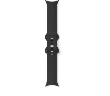 Google Pixel Watch 3, 41mm Zwart (Zwart)
