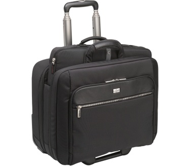 Case Logic 17" Checkpoint Friendly Rolling