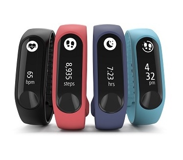TomTom Touch Cardio