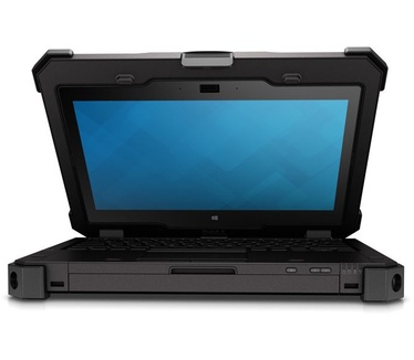 Dell Latitude 7214-W24C1