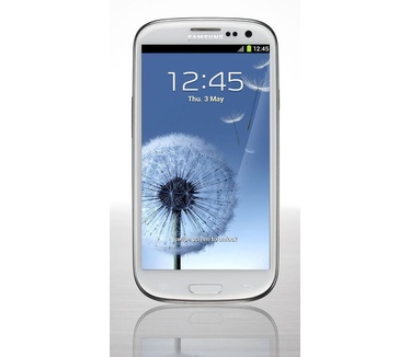 Samsung Galaxy S III