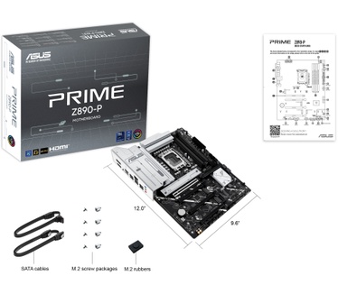 ASUS PRIME Z890-P