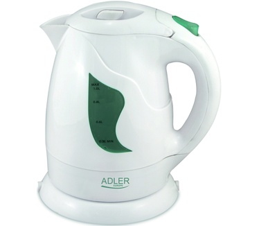 Adler AD 08 w