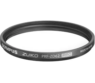 OM System ZUIKO PRF-ZD72 PRO Protection Filter