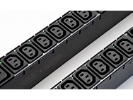 Server Technology power distribution unit - power sockets