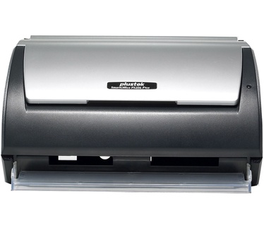 Plustek PS286 Plus