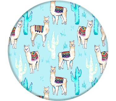 PopSockets Flurry Peru