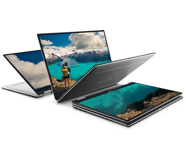 Dell 9365