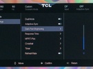 TCL 27C2A - Osd