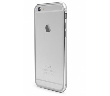 Guess X-Doria Bumper - zwart - voor iPhone 6/6S
