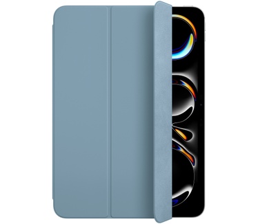 Apple iPad Pro (2024) 11" Smart Folio Denim