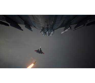 Ace Combat 7: Skies Unknown, Windows