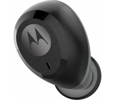 Motorola Vervebuds 100 (Zwart)