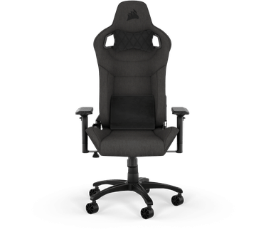 Corsair T3 Rush (2023) - Charcoal