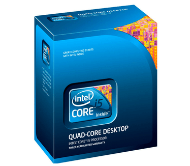 Intel  Core i5 2380P