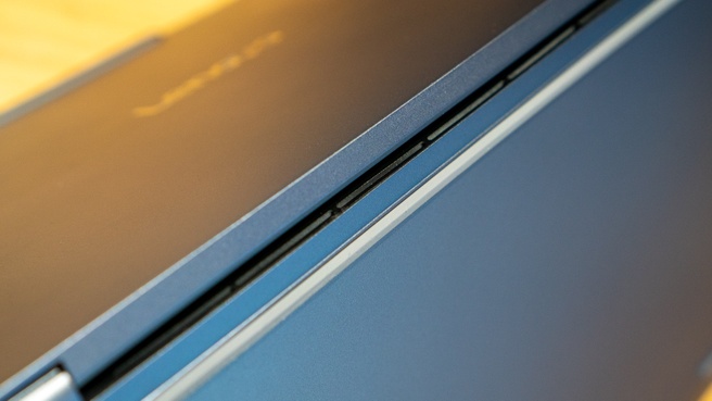 Lenovo Thinkbook aeroblade concept