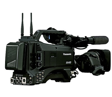 Panasonic AJ-PX5000G