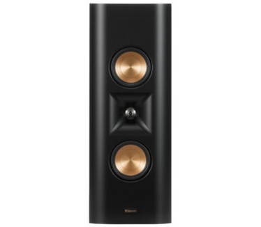 Klipsch RP-240D (Zwart)