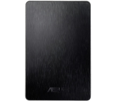 Asus FlexSlim Drive 500GB Zilver