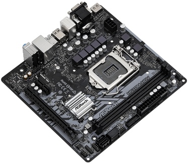 ASRock H510M-HDV R2.0