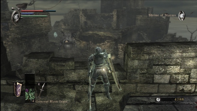 Demon's Souls