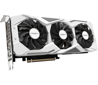 Gigabyte GeForce RTX 2060 Super Gaming OC White 8G