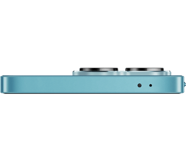 Honor X8a, 6GB ram Groen
