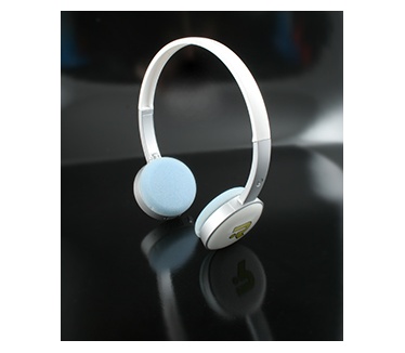 Point of View Rock 300 BT Wit/Groen