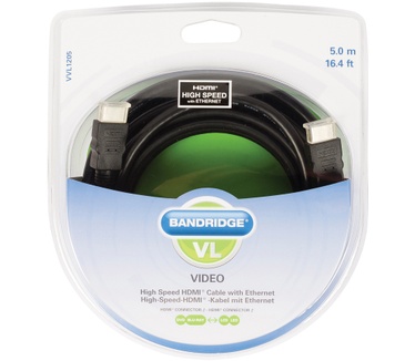 Bandridge VVL1205