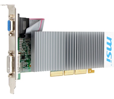 MSI N6200-512D2H/LP