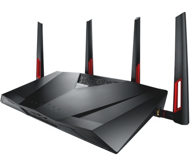 ASUS DSL-AC88U