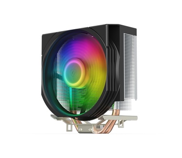 SilentiumPC SPC Spartan 5 ARGB