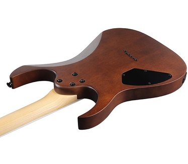 Ibanez GRG121DXWNF