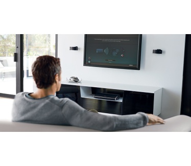 Bose Lifestyle 235 series III