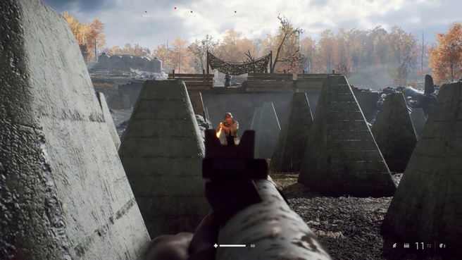 Battlefield V