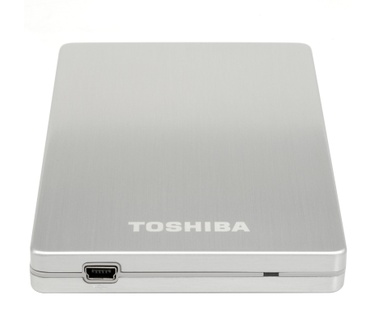 Toshiba STOR.E ALU 2 500GB