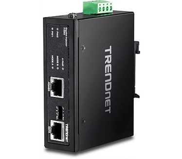 Trendnet TI-IG60 PoE adapter & injector