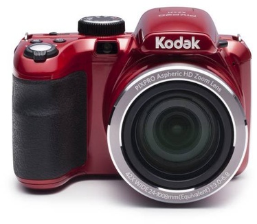 Kodak Pixpro AZ421 Rood
