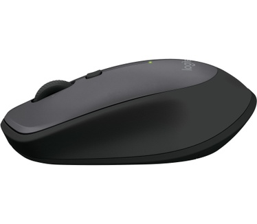 Logitech M335 Zwart