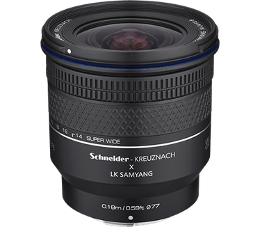 Samyang Optics Samyang AF 14-24mm f/2.8 | L Mount