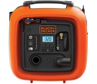 Black & Decker ASI400-XJ